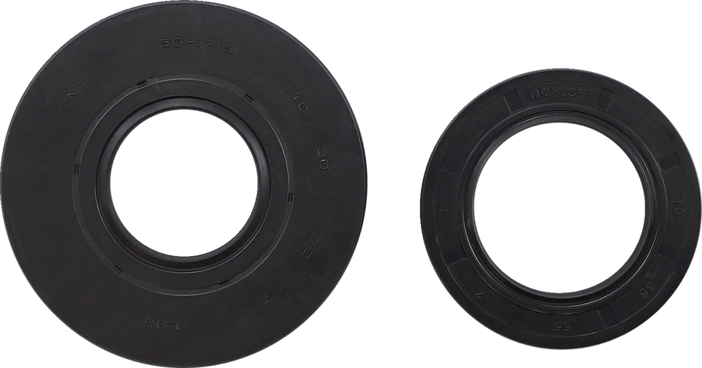 Oil Seal Arctic Cat