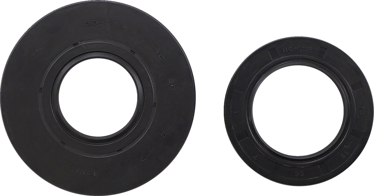Oil Seal Arctic Cat