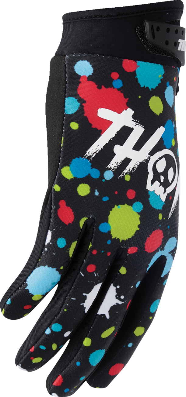 Youth Launchmode Gloves