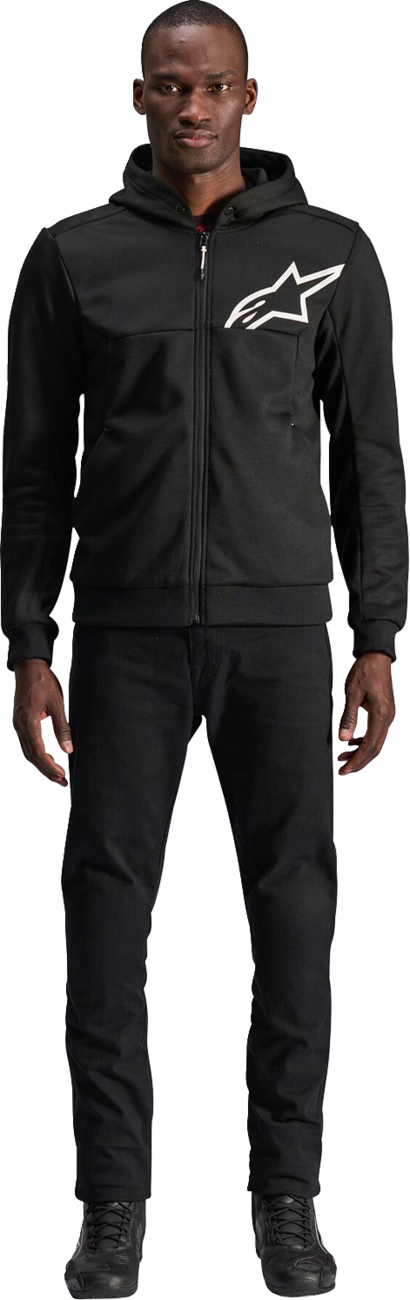 Chrome v2 Sport Hoodie