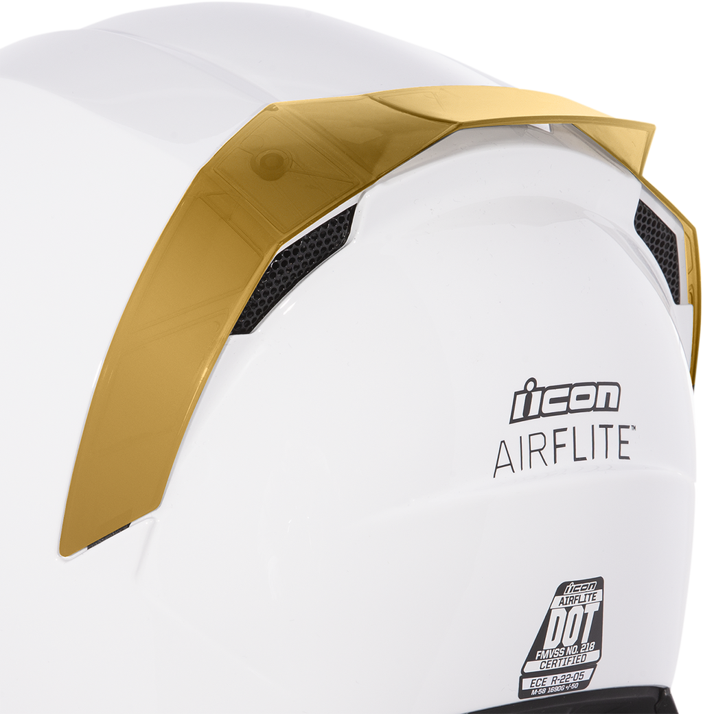 Airflite™ Helmet Rear Spoiler