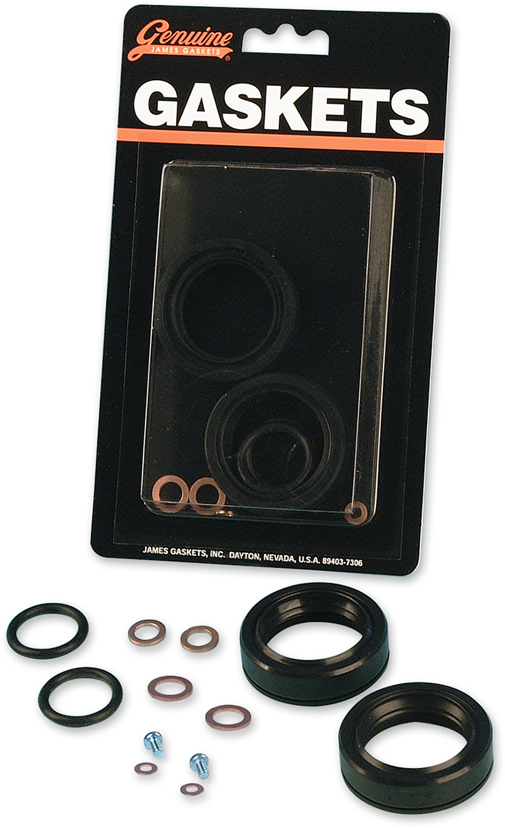 Fork Seal Kit