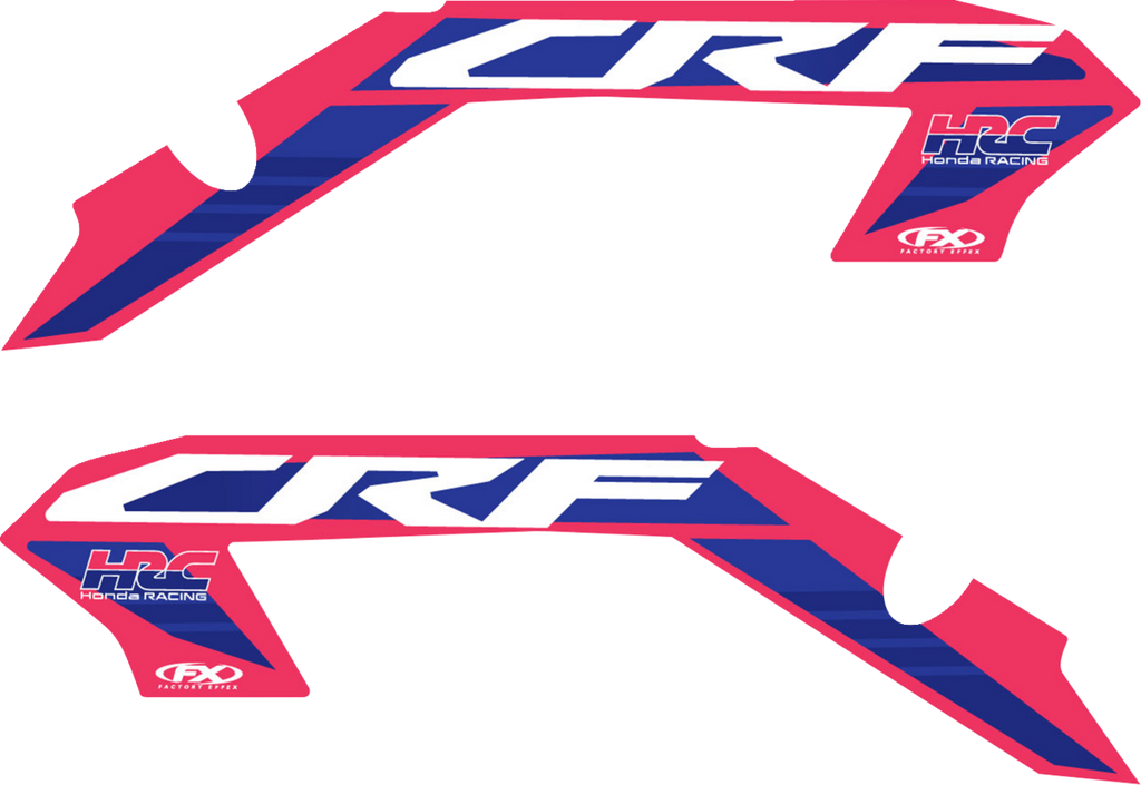 OEM Graphic