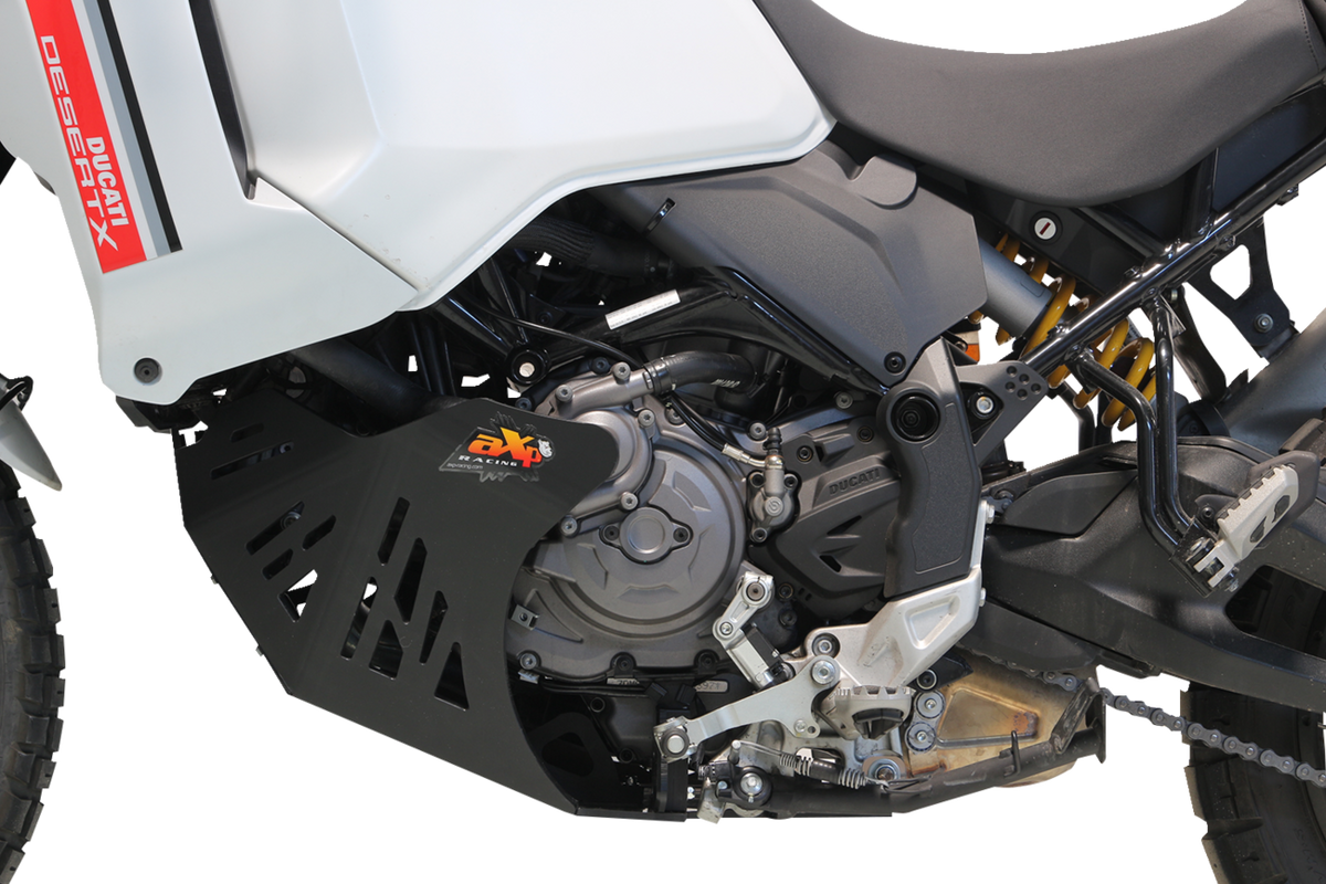 Adventure Skid Plate