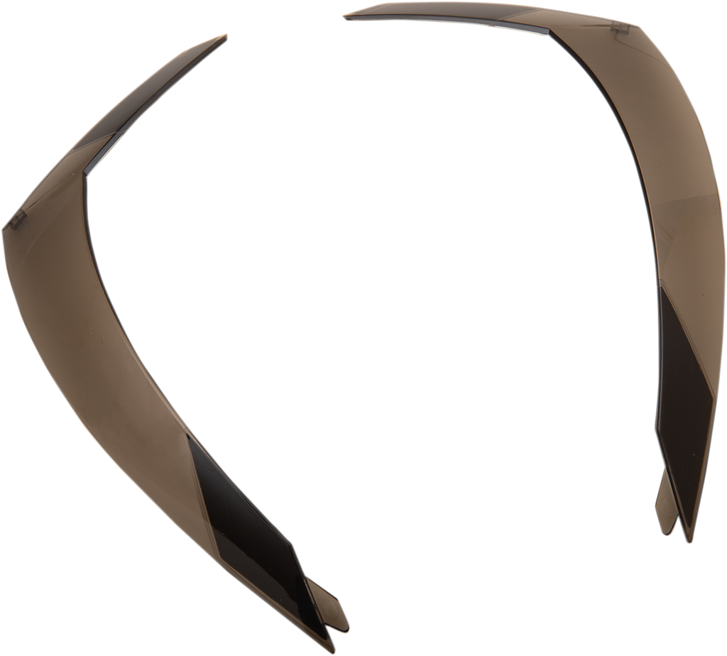 Airform™ Helmet Rear Spoiler