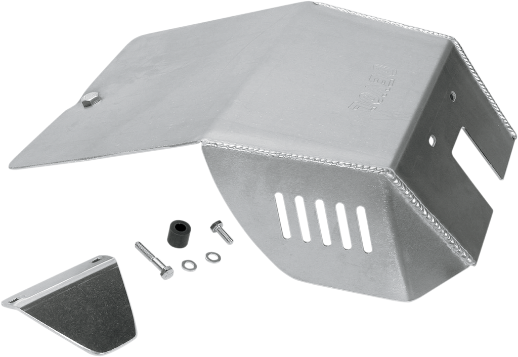Skid Plate