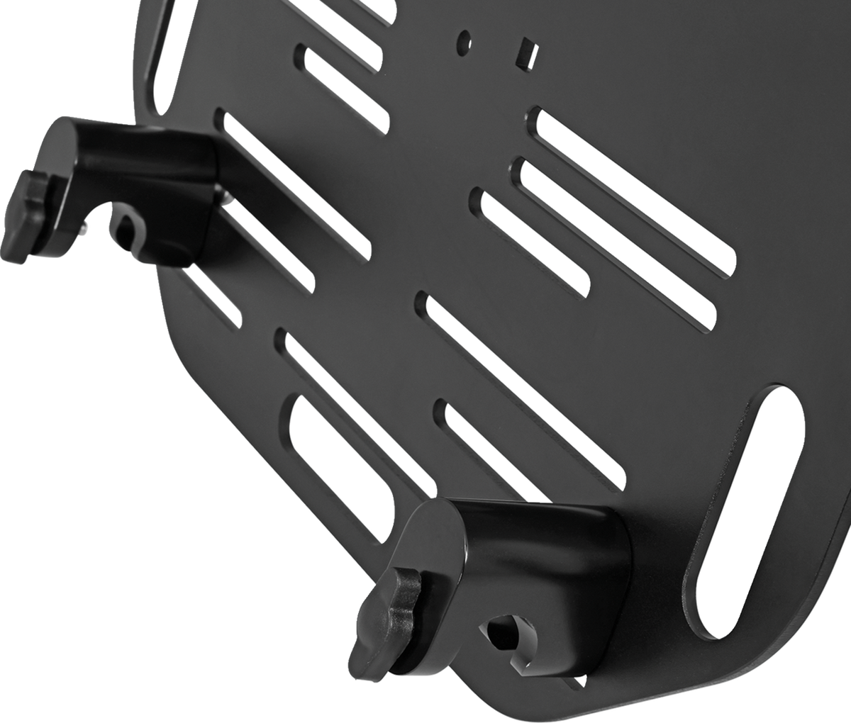 RiggGear Quick Release Saddlebag Plates