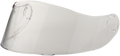 Warrant Helmet Shield