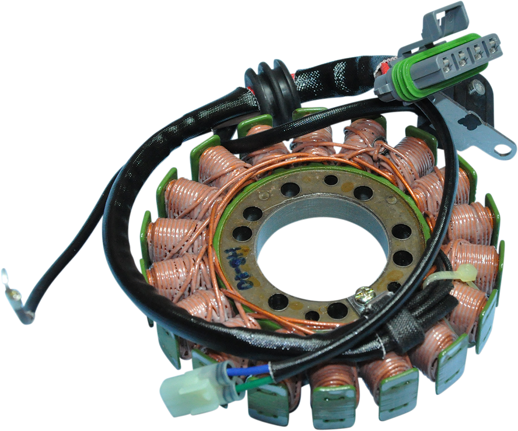 New Oem Style Polaris Stator