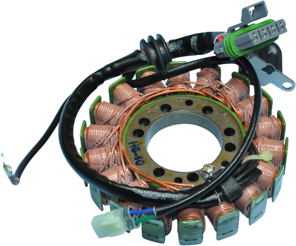 New Oem Style Polaris Stator