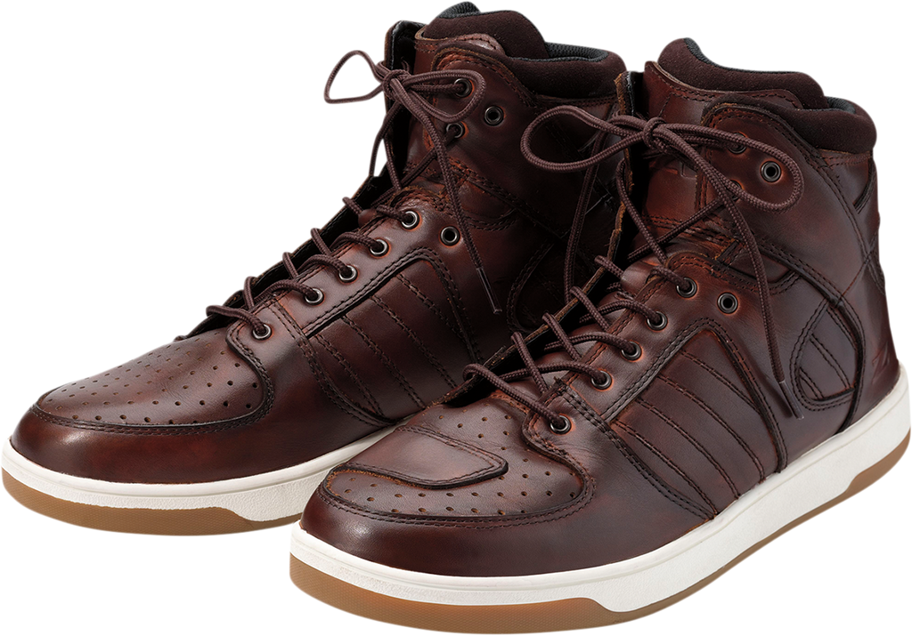 Frontline Boots