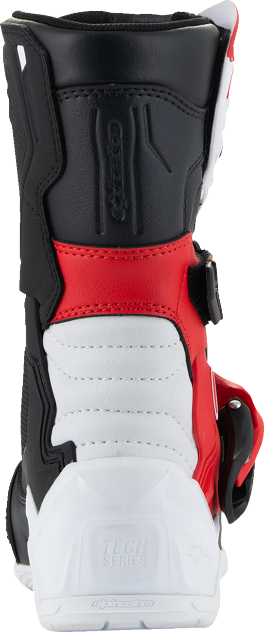 Kids Tech 3S Boots