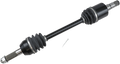 Complete Heavy-Duty Axle — Rear Right