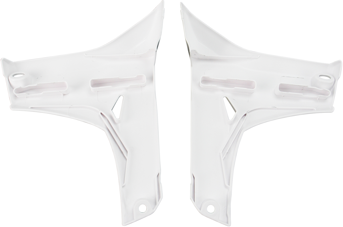 Replacement Radiator Shrouds — Lower