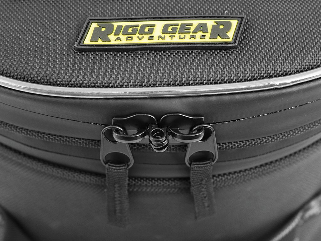 Trails End Tail Bag