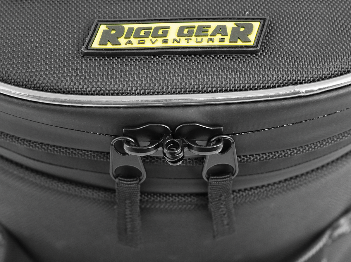 Trails End Tail Bag