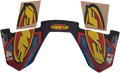 FMF Exhaust Replacement Decal