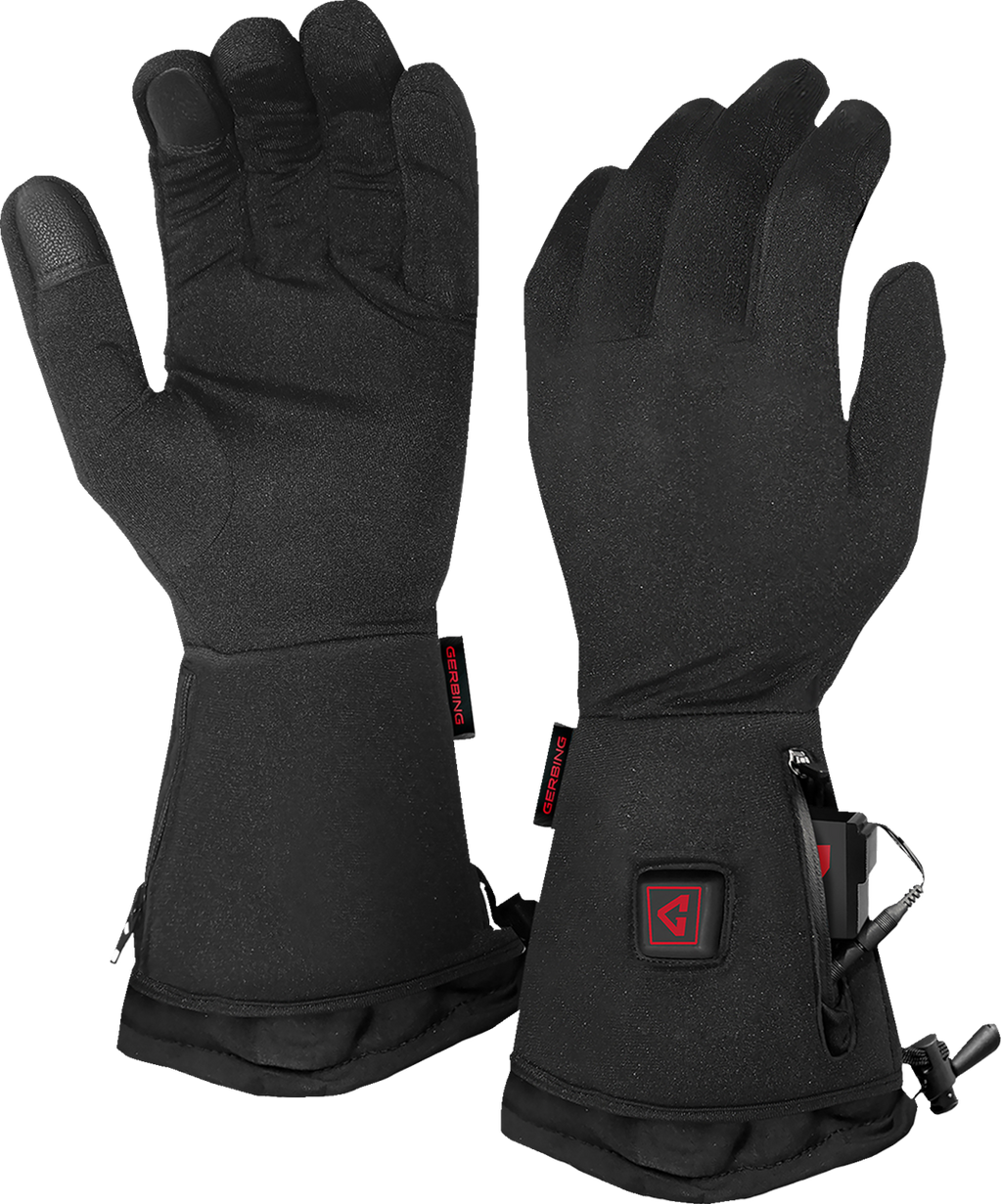 7 V Heated Glove Liners