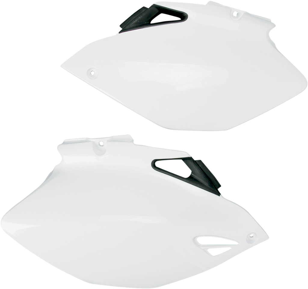 Replacement Side Panels