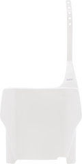 Replacement Front Number Plate