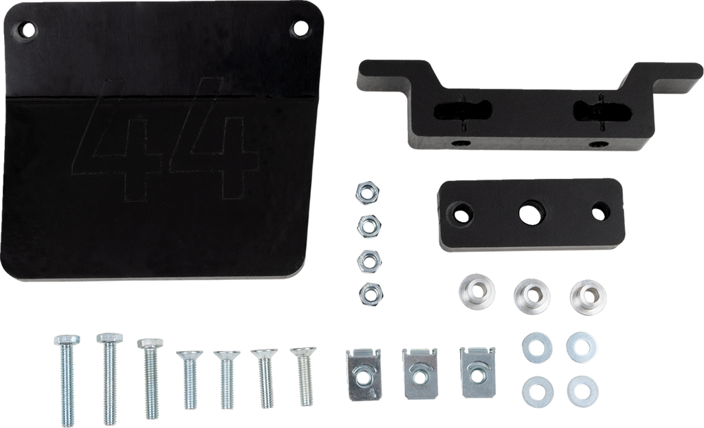 Xtreme Skid Plate