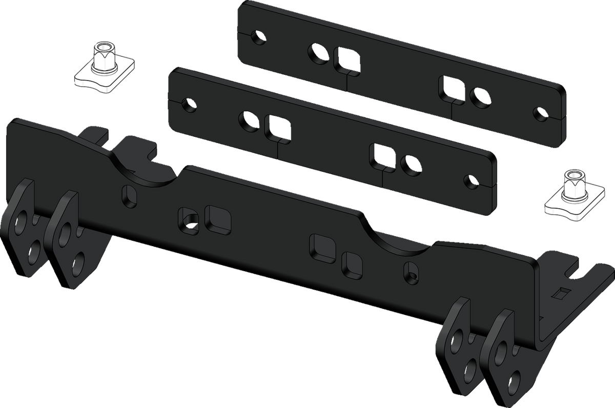 Plow Mount