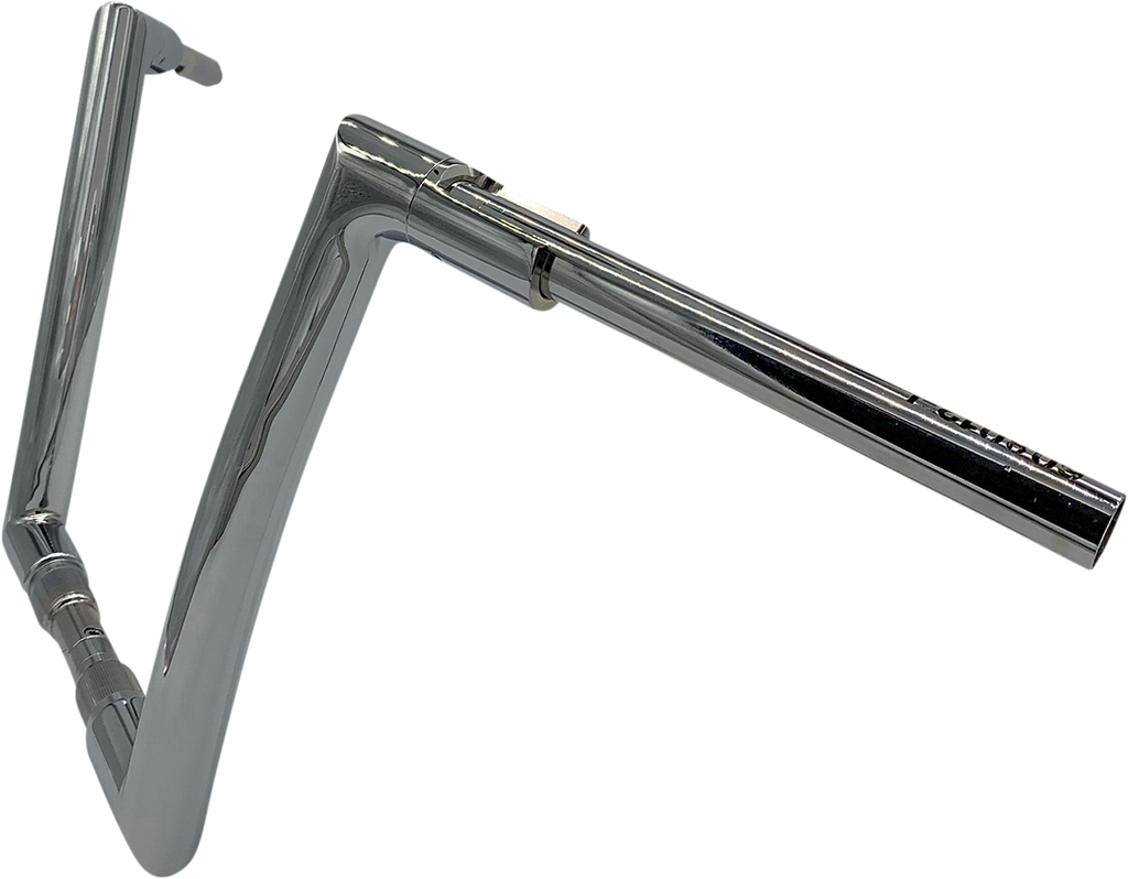 1-1/2" EZ Install Flat Top Handlebar