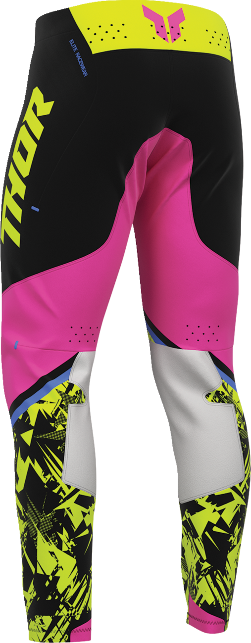 Sportmode Punk'd Pants