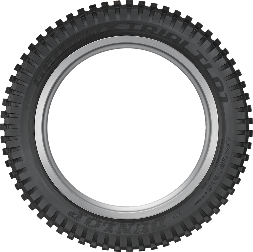 Geomax TL01 Tire