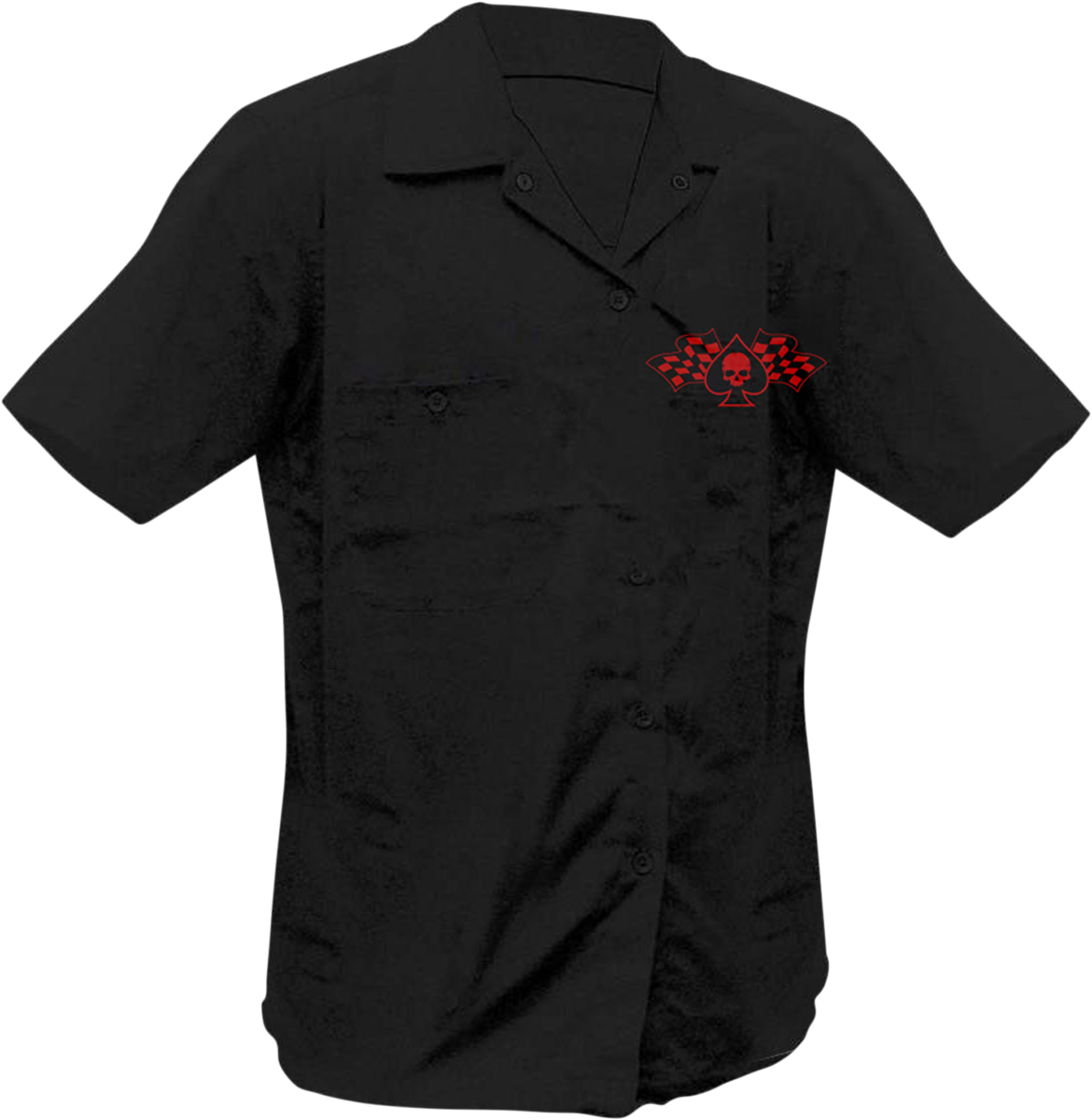 Sinners Speedshop Shirt