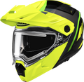 i80 Imes Modular Snow Electric Helmet