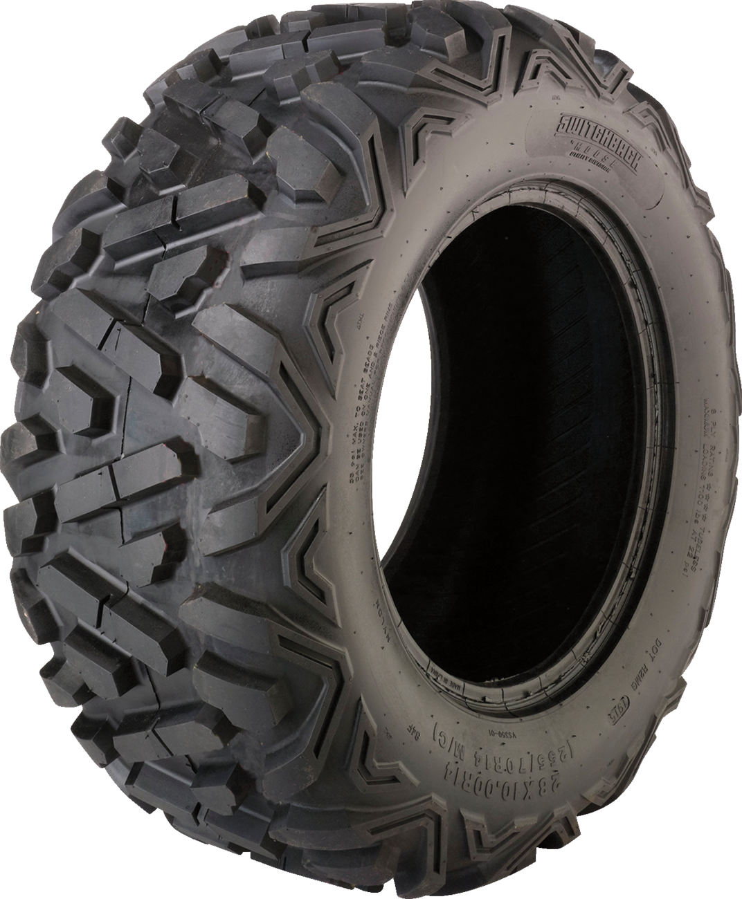 Switchback Tire