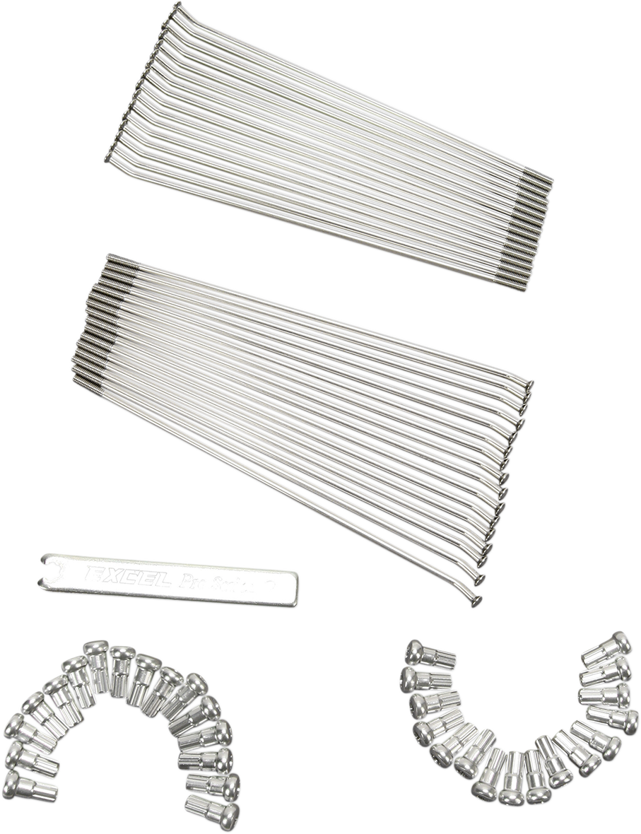 Spoke Sets