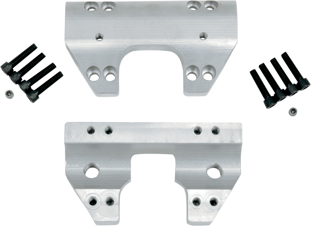Handlebar Clamp Set