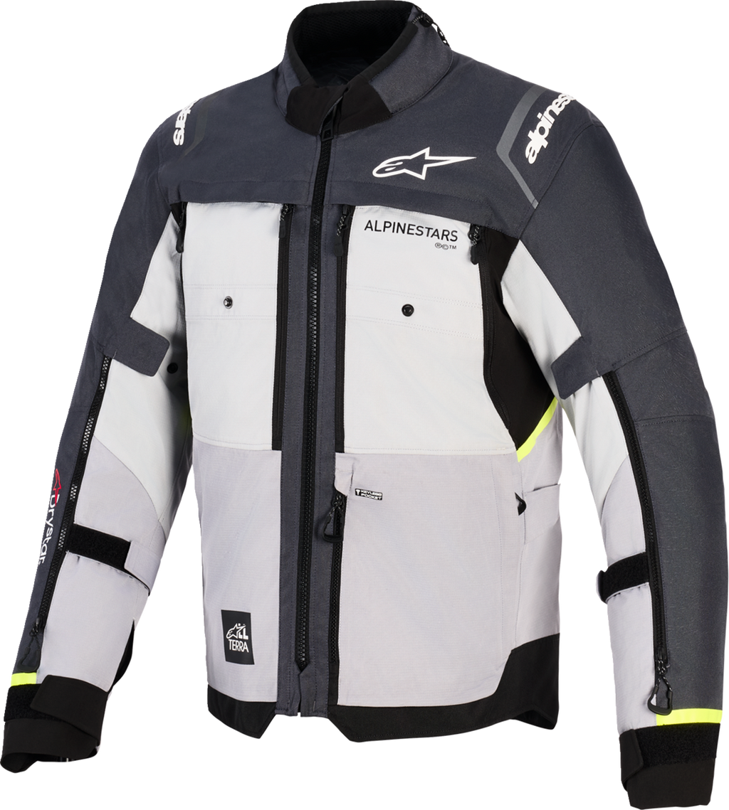 Cusco Drystar® Jacket
