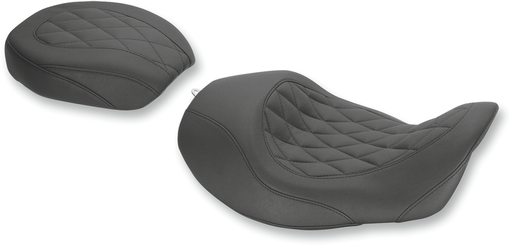 Wide Tripper™ Seat