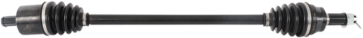 Axle Kit Complete Polaris