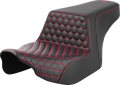 Honeycomb Step-Up Seat
