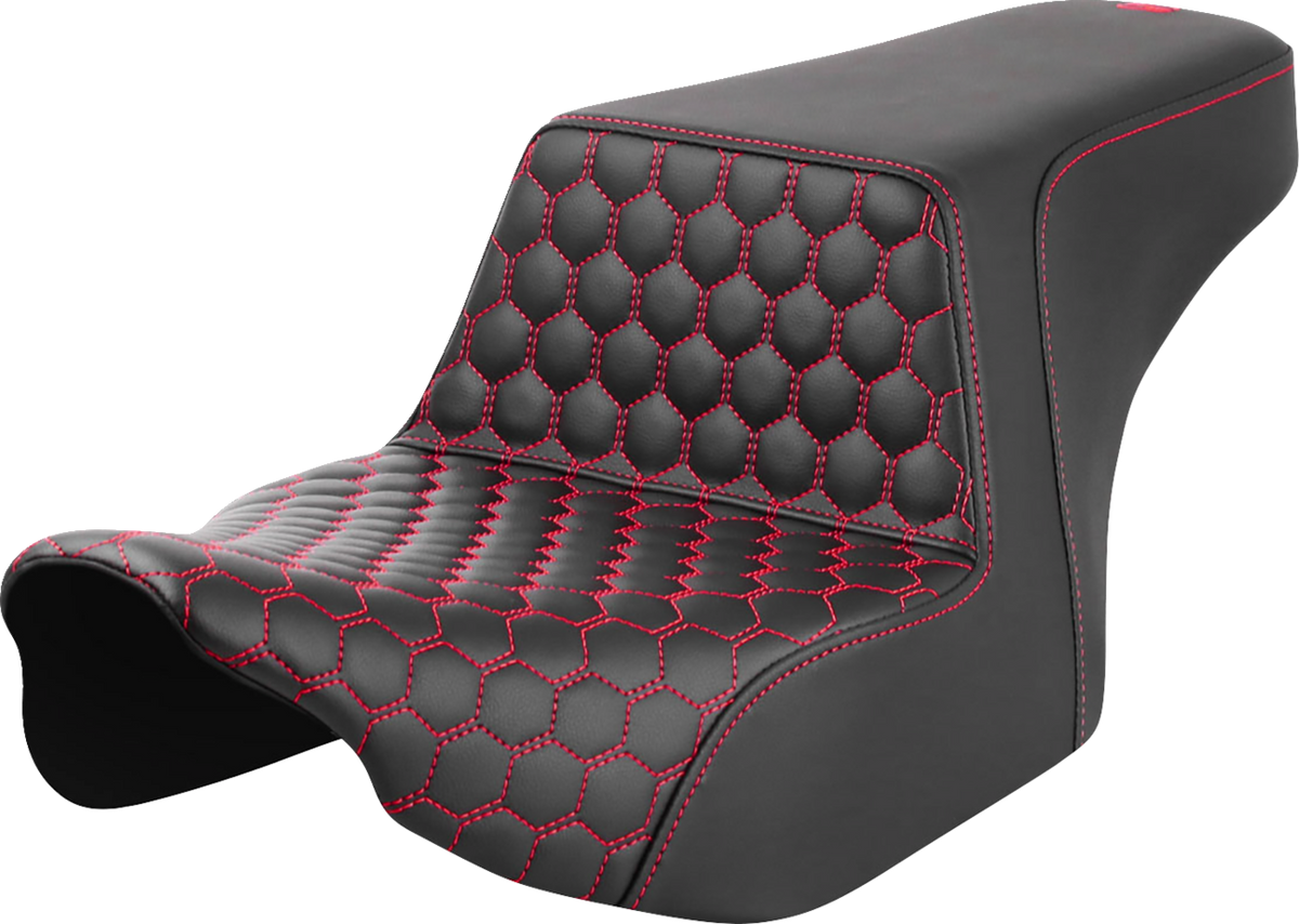 Honeycomb Step-Up Seat