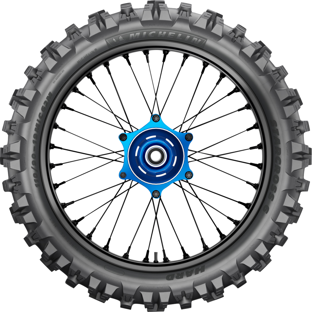 StarCross 6 Hard Tire