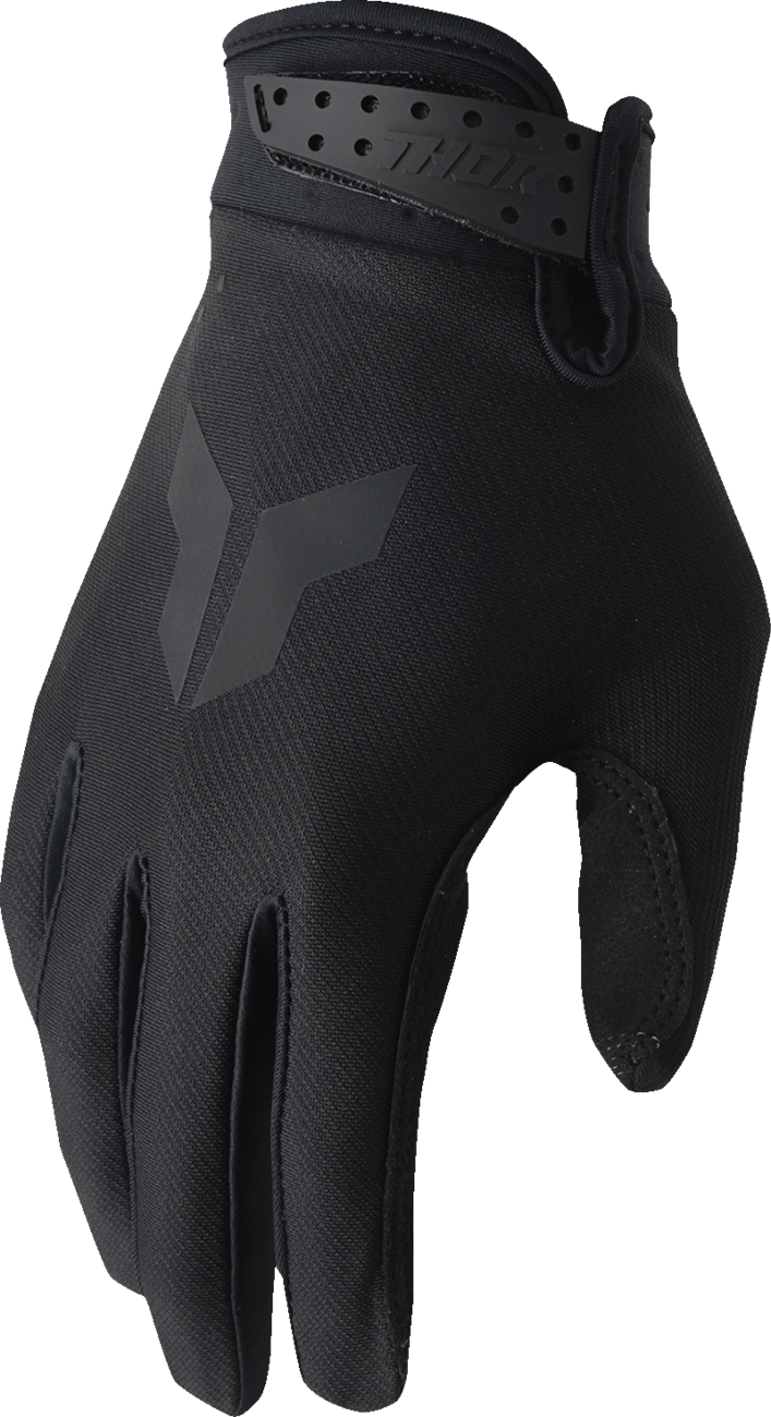 Youth Launchmode Gloves