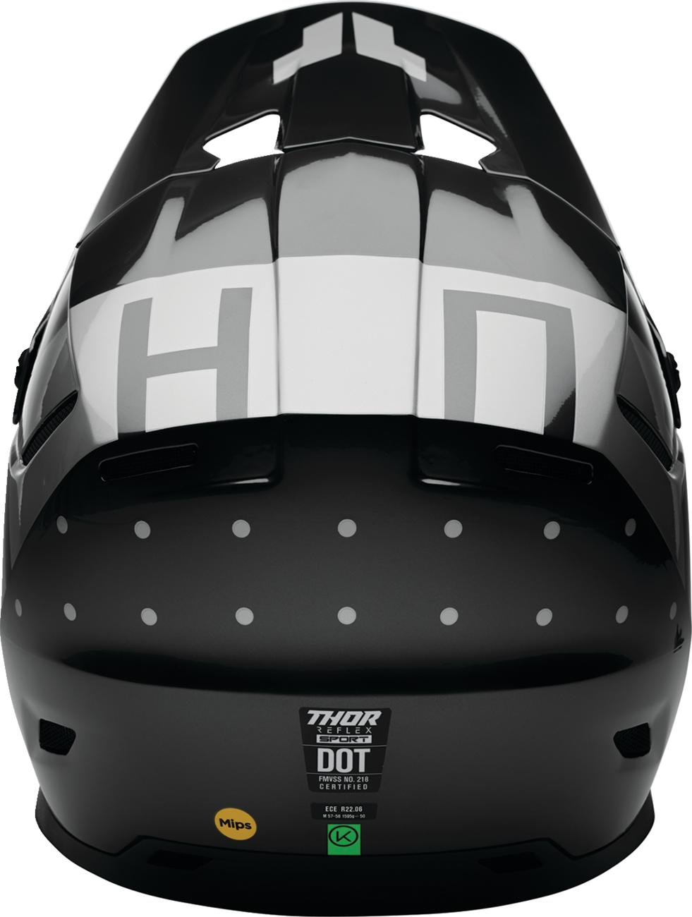Reflex Sport Rogue MIPS® Helmet