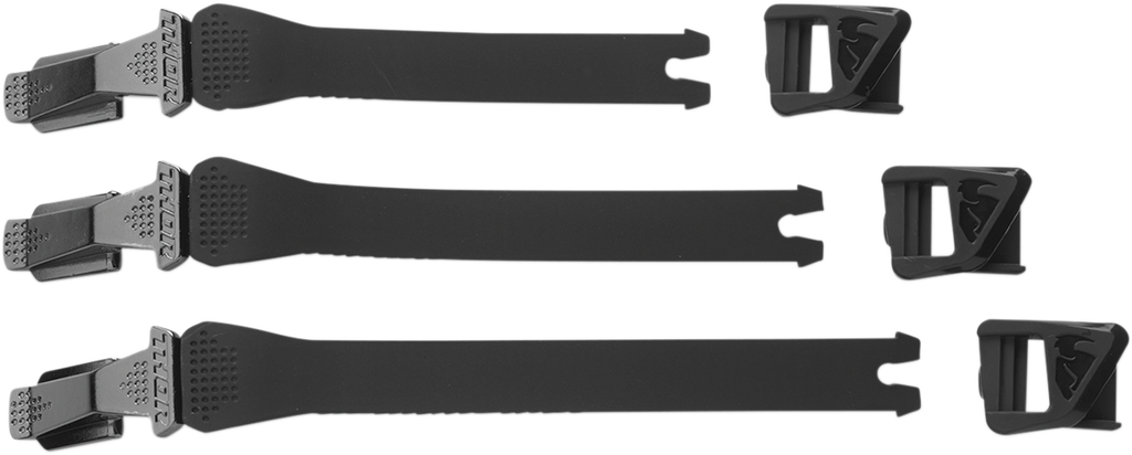 Radial Boots Strap Kit