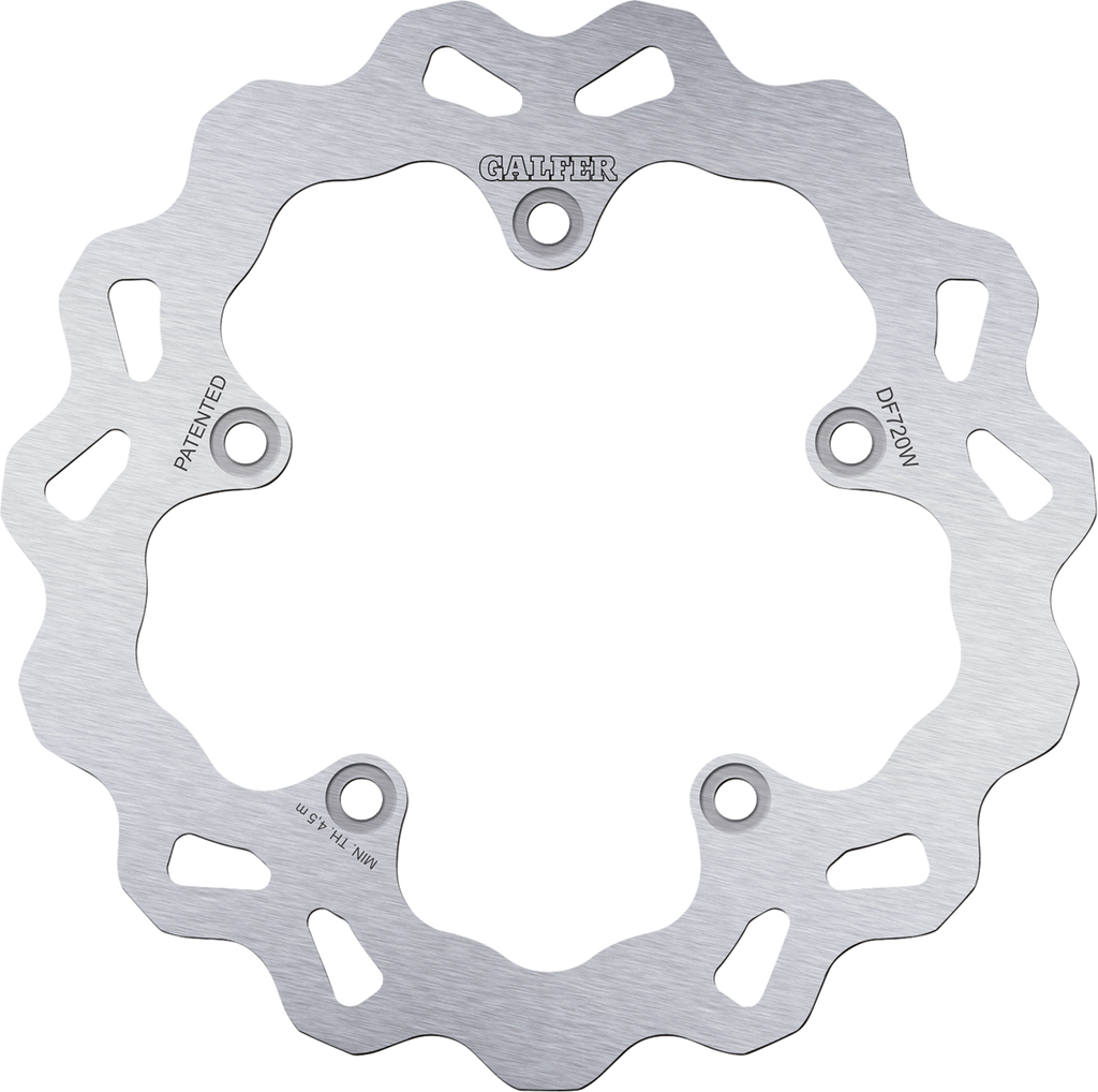 Brake Rotor