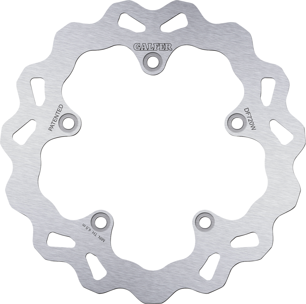 Brake Rotor