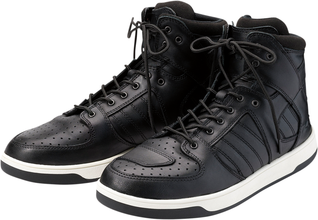 Frontline Boots