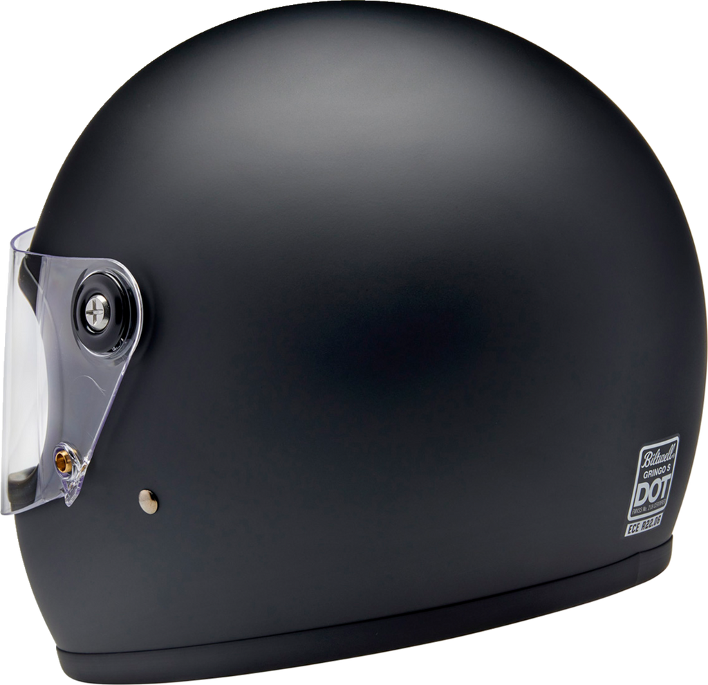 Gringo S Helmet