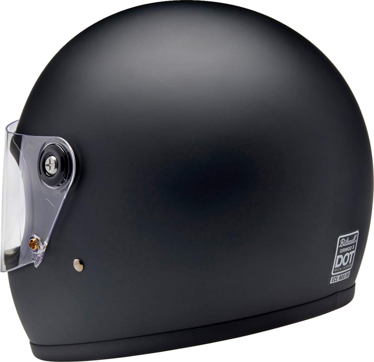 Gringo S Helmet
