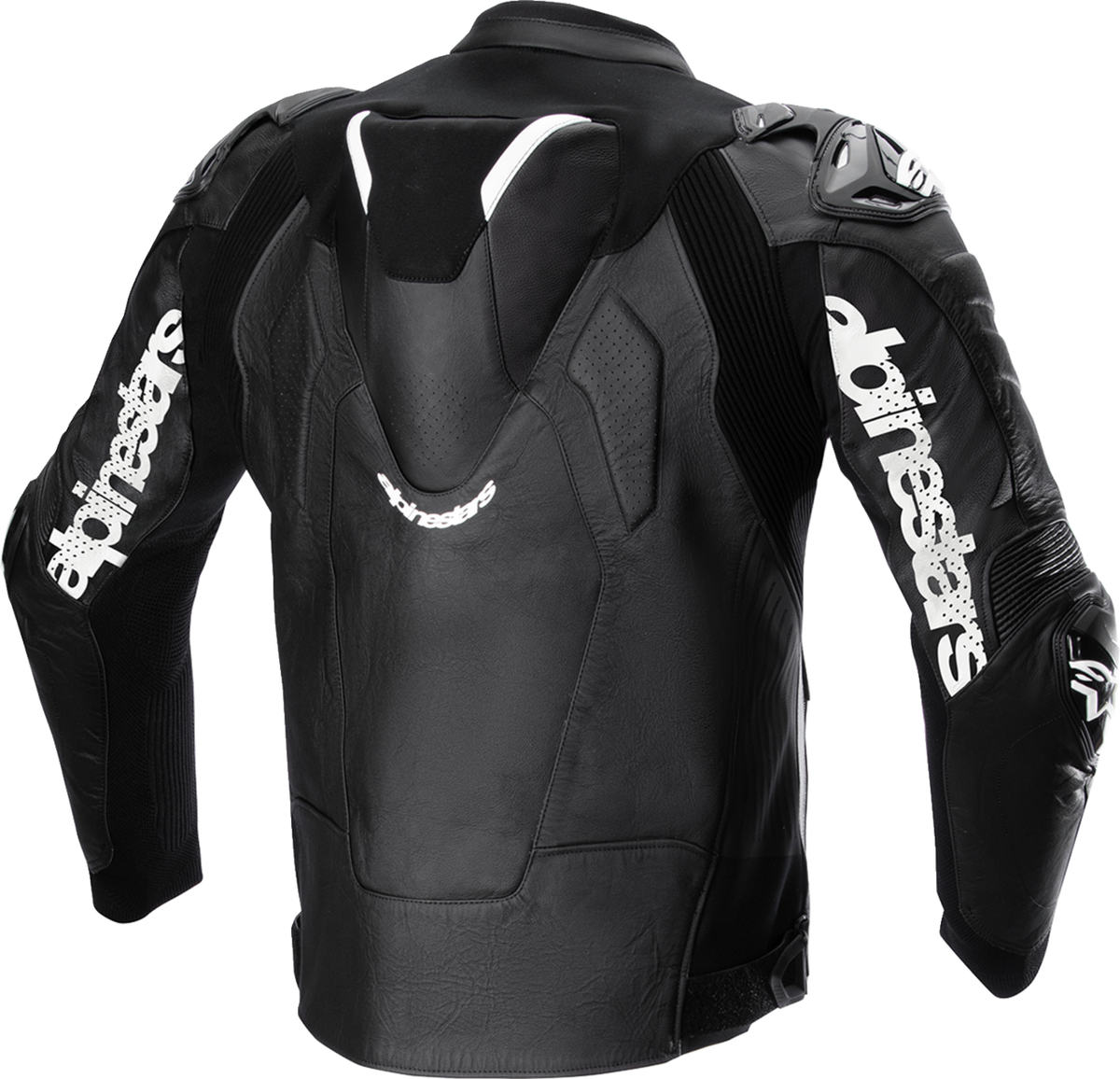 Atem v5 Leather Jacket
