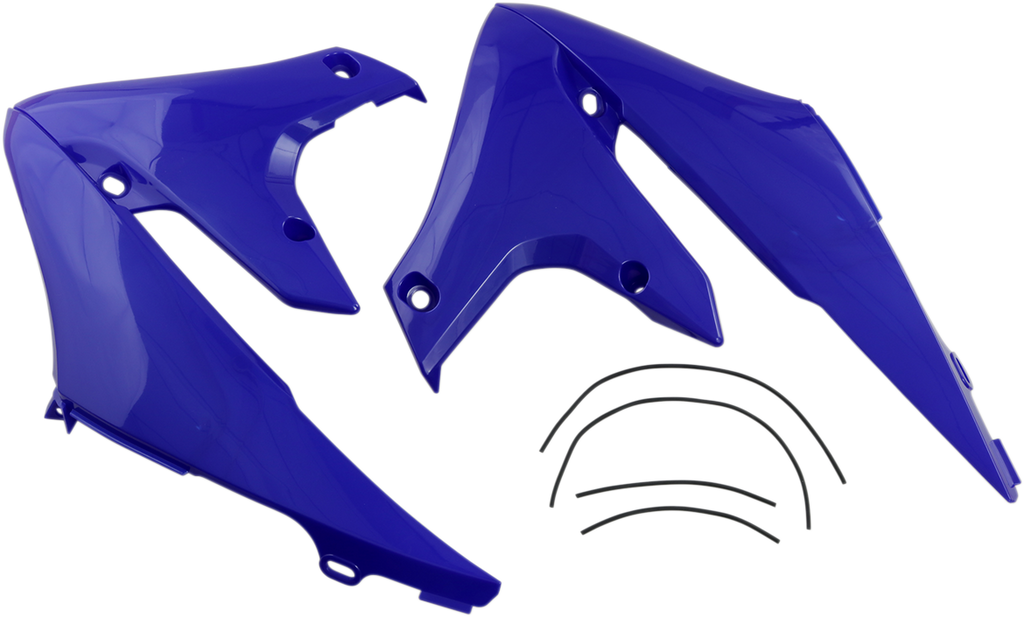 Replacement Radiator Covers